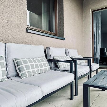Cozy Apartment In Old Chocolate Factory Cracovia Esterno foto
