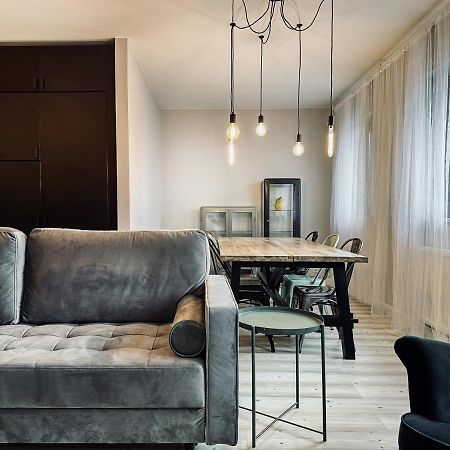 Cozy Apartment In Old Chocolate Factory Cracovia Esterno foto