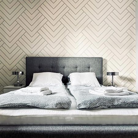 Cozy Apartment In Old Chocolate Factory Cracovia Esterno foto