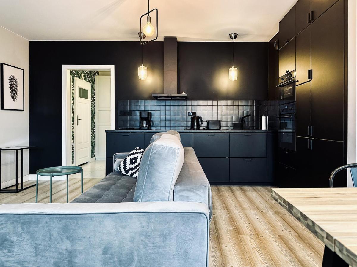 Cozy Apartment In Old Chocolate Factory Cracovia Esterno foto