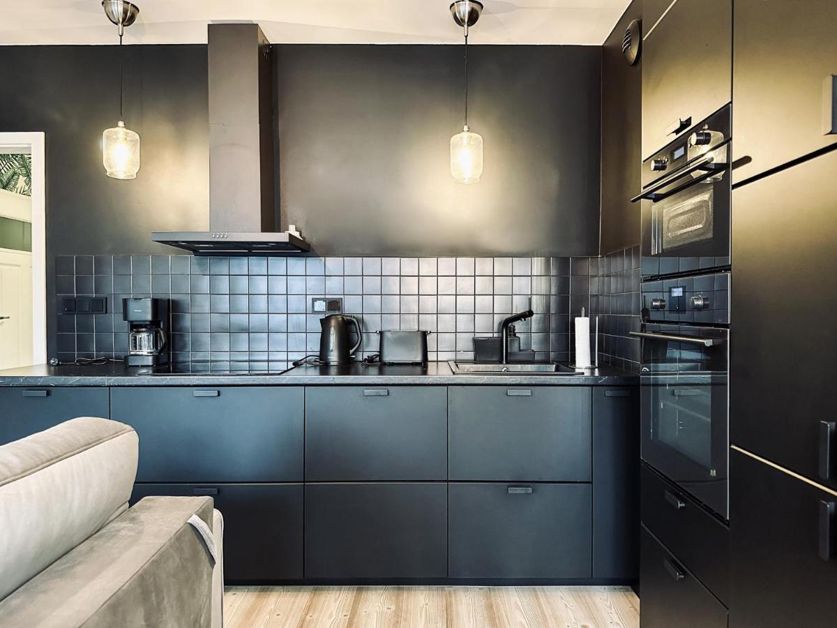 Cozy Apartment In Old Chocolate Factory Cracovia Esterno foto