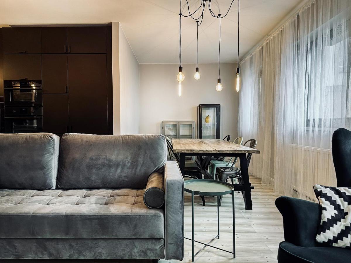Cozy Apartment In Old Chocolate Factory Cracovia Esterno foto