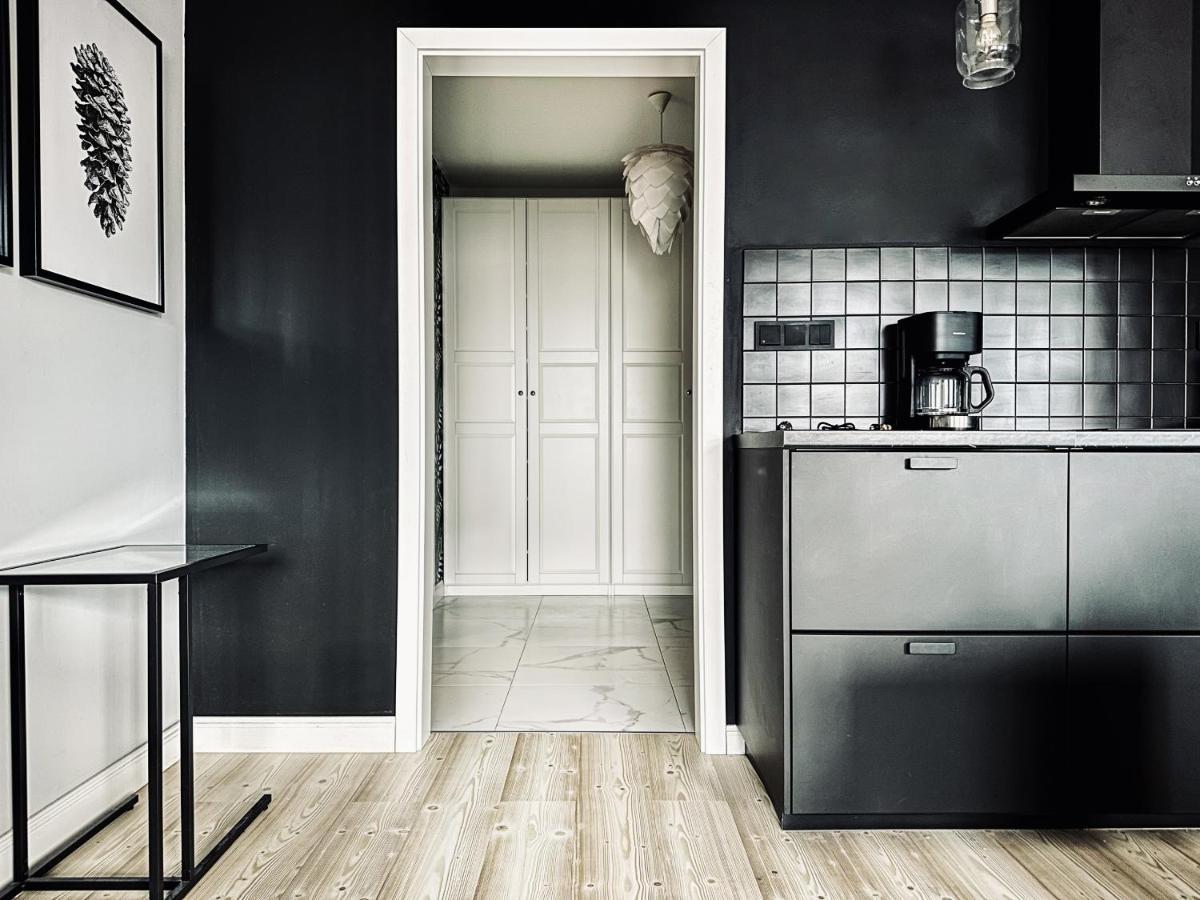 Cozy Apartment In Old Chocolate Factory Cracovia Esterno foto