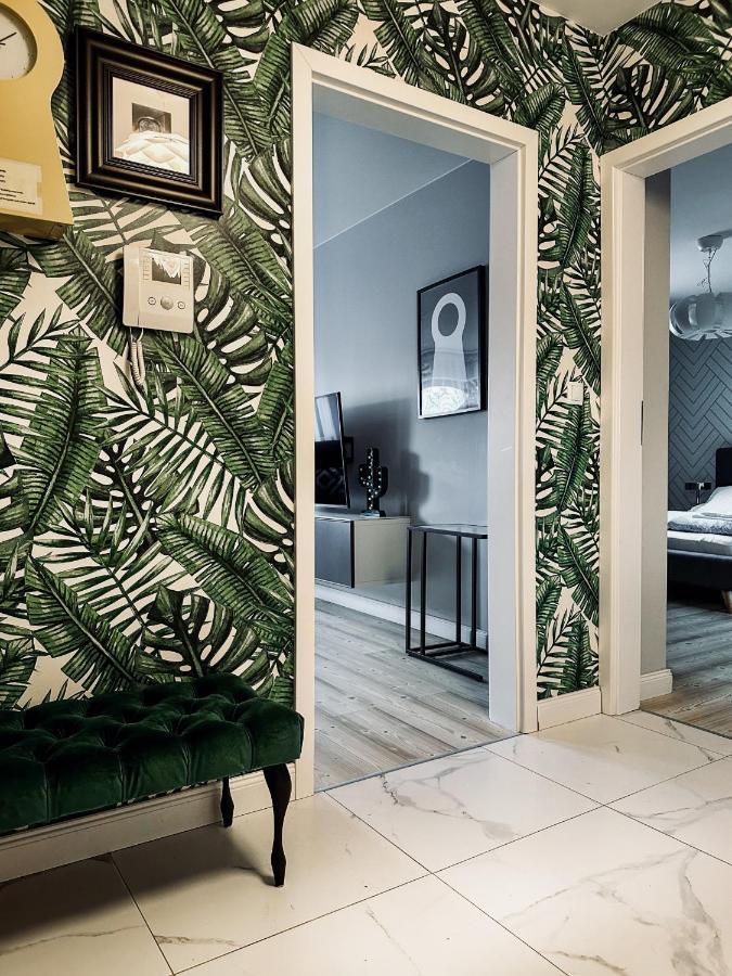 Cozy Apartment In Old Chocolate Factory Cracovia Esterno foto