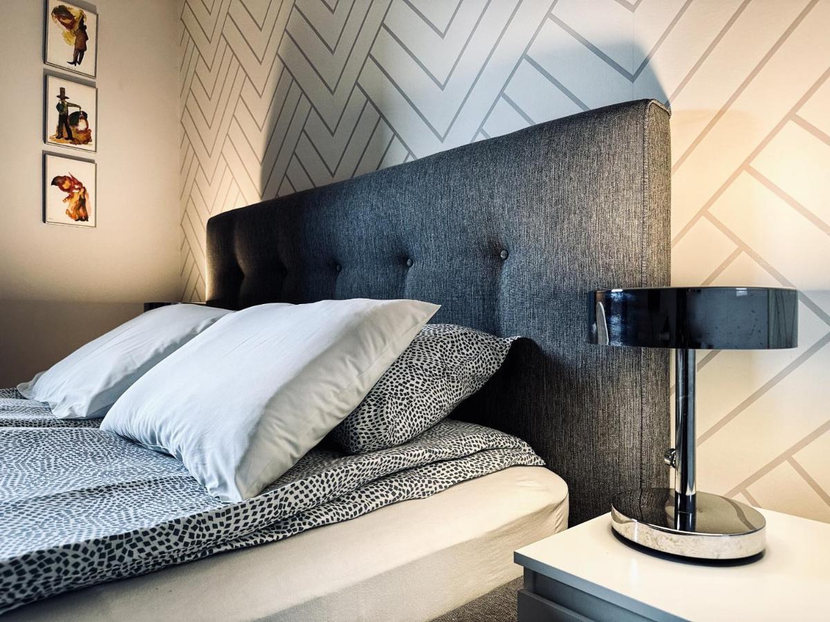 Cozy Apartment In Old Chocolate Factory Cracovia Esterno foto